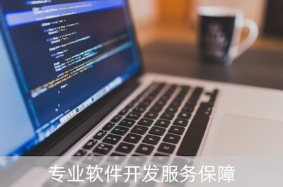 專(zhuān)業(yè)軟件開(kāi)發(fā)服務(wù)保障與計(jì)算機(jī)網(wǎng)絡(luò)維護(hù) 構(gòu)建企業(yè)數(shù)字化堅(jiān)實(shí)底座